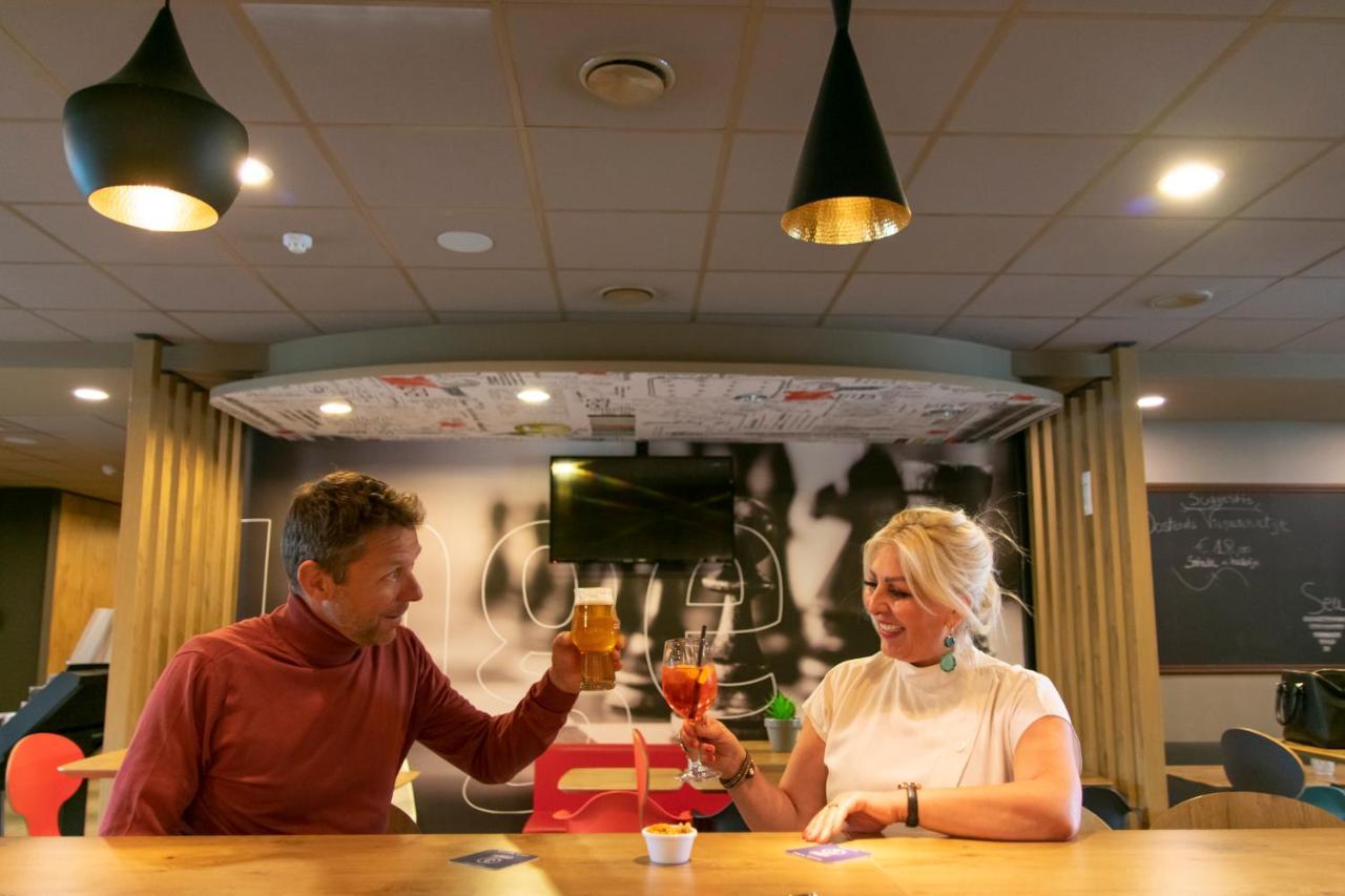 Ibis De Haan