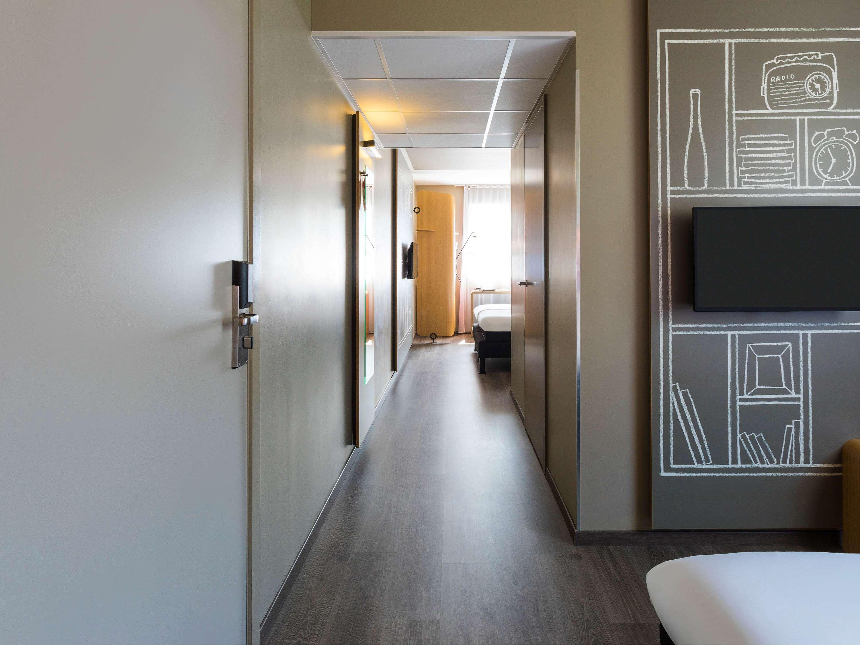 Ibis Hotel