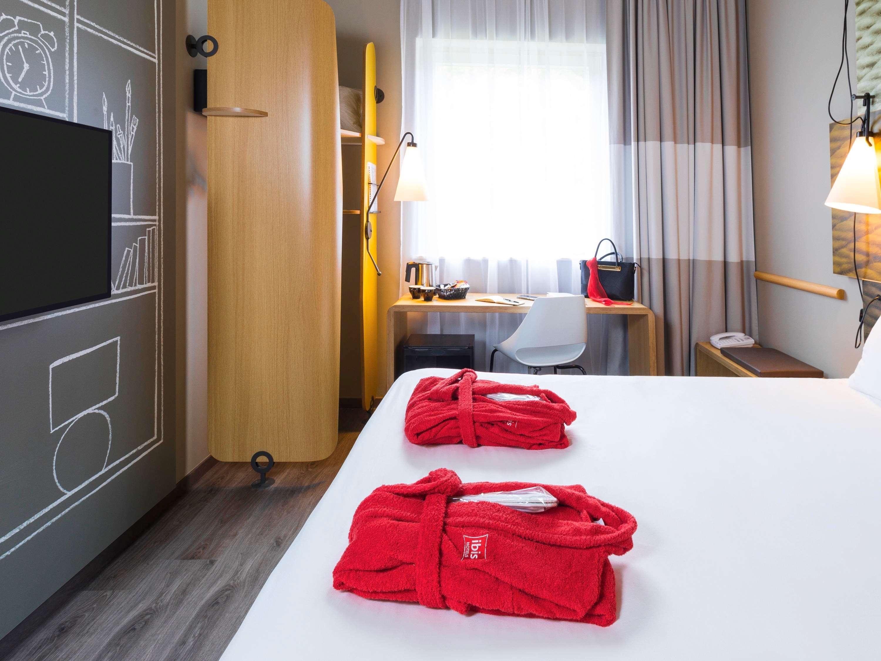 Hotel Ibis