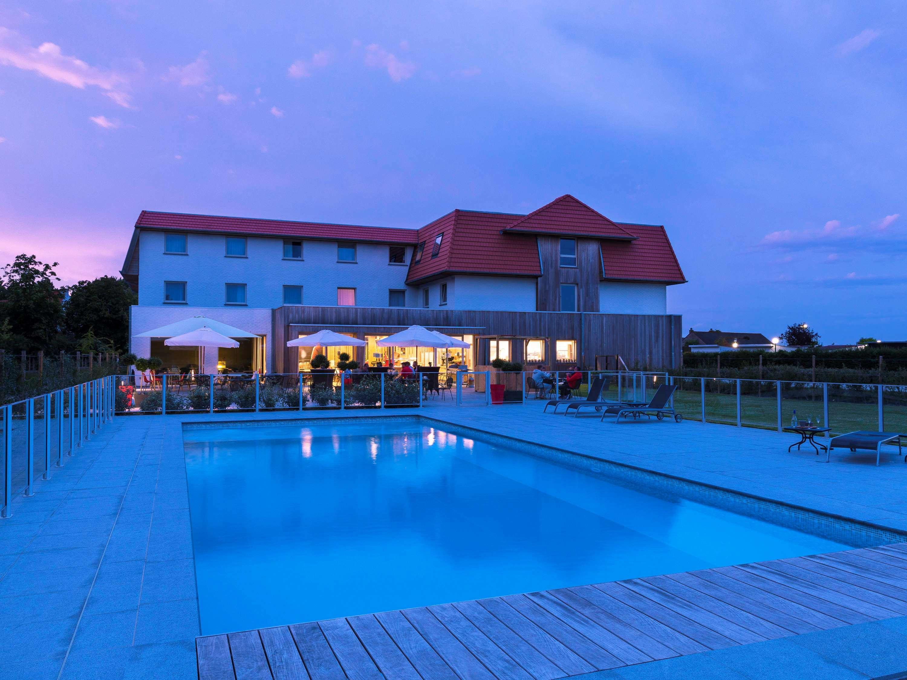Hotel Ibis 3*