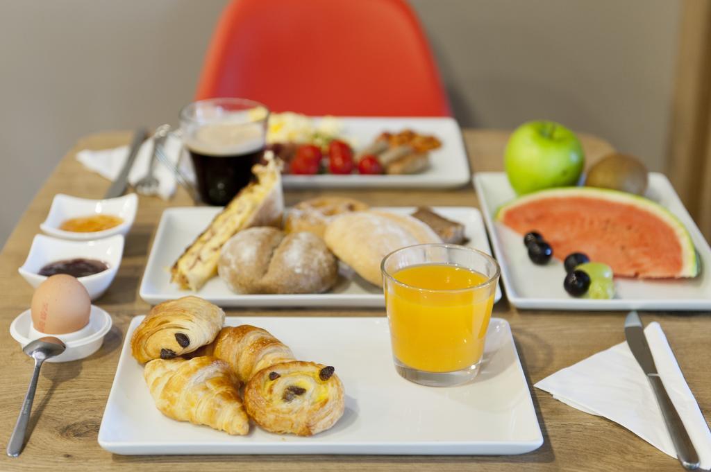 Ibis Hotel 3*