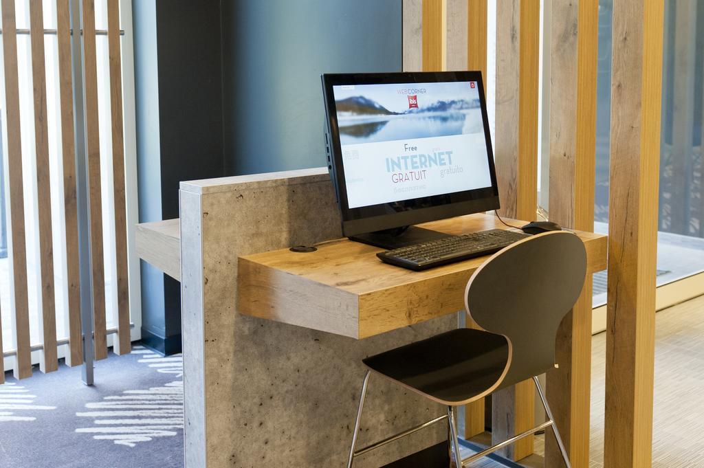 Ibis 3* De Haan