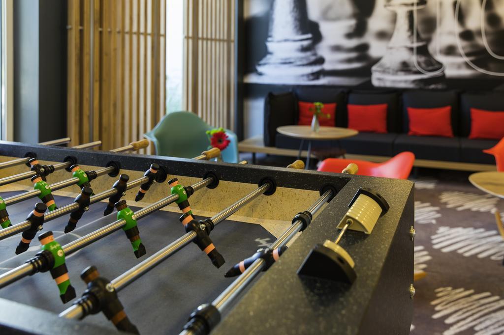 Ibis Hotel 3*